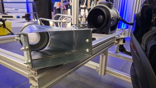 Comment calculer les émissions des pneus des voitures électriques