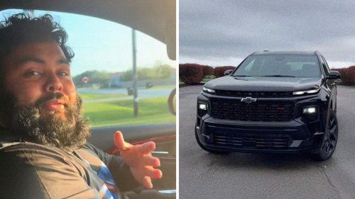 'Same LOL': Chevy Traverse Driver Has to Use Weird Trick So Battery Doesn't Give Out While Parked. There's Just One Problem