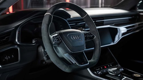 Abt RS6-LE: 800 PS zum 130. Geburtstag