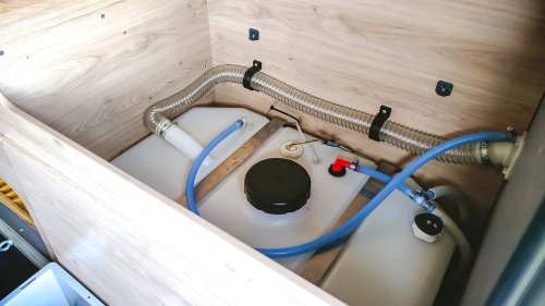 Wohnmobil-Check: Die wichtigsten Handgriffe für Camper zum Saisonstart