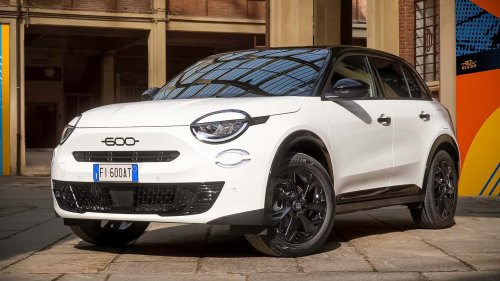 Fiat 600: Neuer Basis-Benziner, aber ist das wirklich sinnvoll?