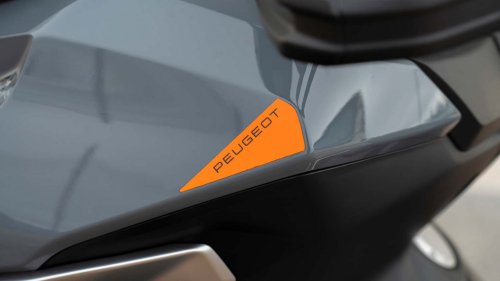 Peugeot XP 400, conducimos el maxiscooter aventurero francés