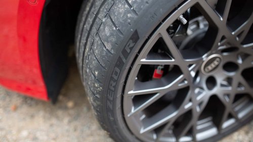 Florida Man Flies to Virginia for Audi TTRS. Here’s How He Narrowly Avoided Being Bamboozled