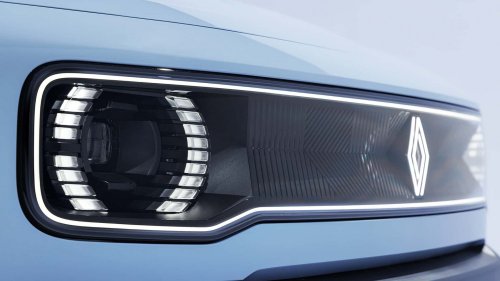 Pourquoi de plus en plus de voitures ont-elles un logo lumineux ?