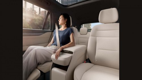 NIO laisse la crise derrière elle : un million de voitures vendues