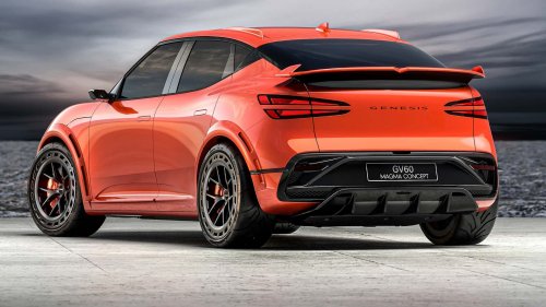 Genesis 2026, todas sus novedades