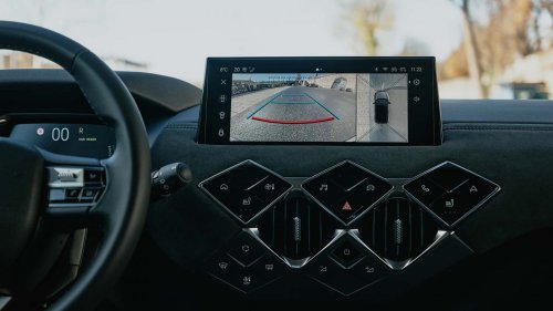 La nouvelle DS 3 reviendra à ses origines