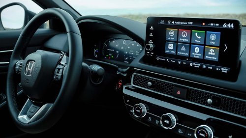 Honda Civic (2025): Hybrid, Facelift und Preise im Überblick