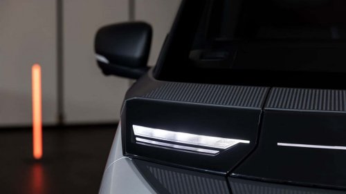 Renault, le Nouveau Trafic fait ses débuts à Lyon