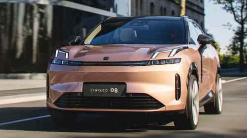 Lynk &amp; Co.: Wohin steuert die China-Schweden-Marke?