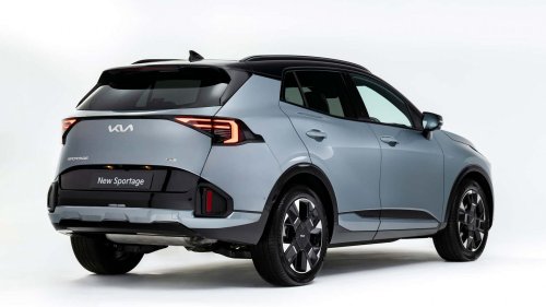 Kia Sportage vs. Toyota Corolla Cross: Hybrid-SUVs im Vergleich