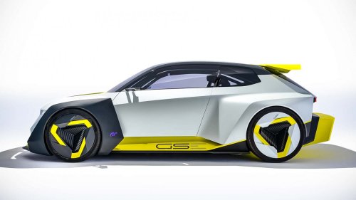 Opel subió un 16% en ventas en España durante 2025