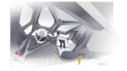 Porsche Menyukai Hyundai Ioniq 5 N dan Anggap Sangat Bagus