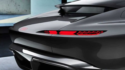 Exklusiv: Audi A8-Nachfolger kommt vor 2030