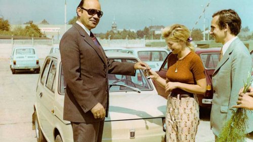 Fiat 126 (1972-2000): Vor 25 Jahren endete die Produktion