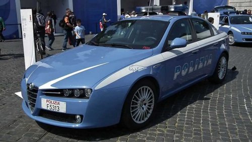 Alfa Romeo 159 (2005-2011): Klassiker der Zukunft?
