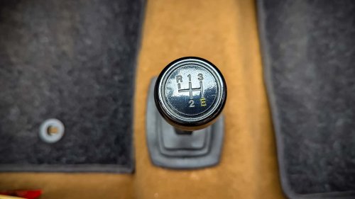 Volkswagen Polo Fórmula E (1983), el utilitario para familias urbanas