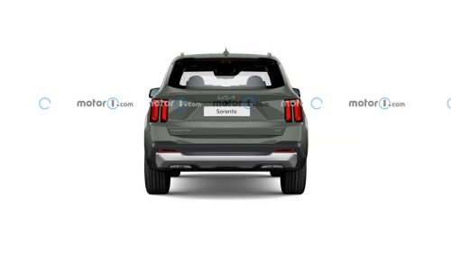 Nuevo Kia Sorento 2026: ¡revolución híbridos HEV/PHEV! ¿BYD SEAL U en apuros?