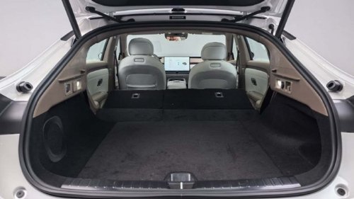 Voici la turbine qui transforme la voiture électrique en prolongateur d’autonomie