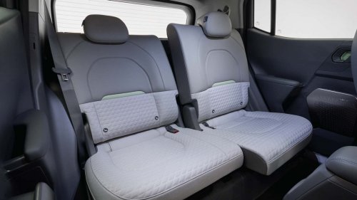 Kia EV2, el pequeño eléctrico coreano por menos de 30.000 euros