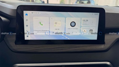 Nuevo EVO CUATRO 2026: SUV barato, primo del EBRO s400… ¿precios + GLP Eco?