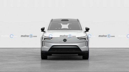 Nuevo Volvo EX90 2026: ¡fuera 5 plazas! Más potente, cambia baterías… ¿precios?