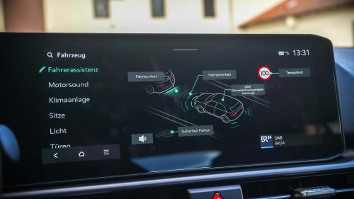 Kia Sportage 1.6 CRDi (2025) im Test: Gutes Auto, falscher Antrieb