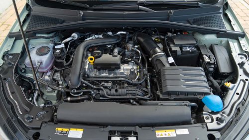 Skoda Fabia 2026, a prueba: práctico, divertido y sin electrificar