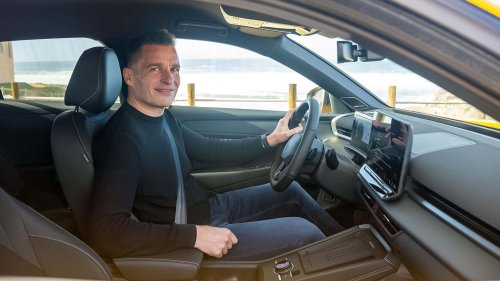 VW T-Roc (2025) im ersten Test: Endlich erwachsen