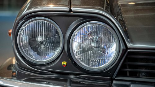 Arden zeigt seltenen AJ 3 Station Car auf Jaguar-XJS-Basis