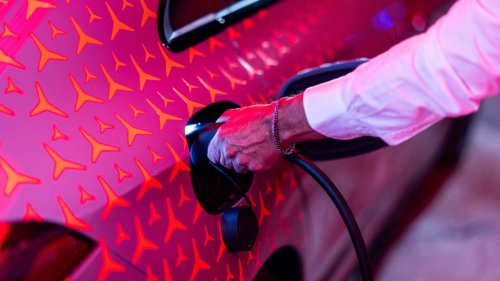 Voici la véritable autonomie de la nouvelle Mercedes CLA électrique