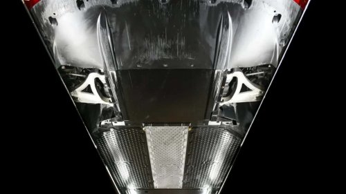 La Ford GT 2005 de Paul Walker a trouvé un nouveau foyer