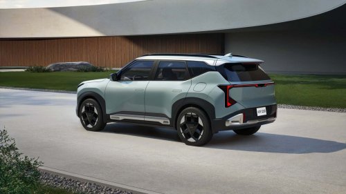 Kia Seltos (2026): So kommt der T-Roc-Rivale nach Europa