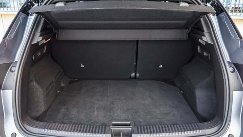 Renault Austral E-Tech (2025) im Test: Vollhybrid mit Potenzial