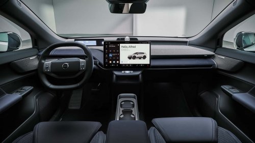 Volvo EX60 vs Mercedes GLC, comparatif des SUV premium électriques