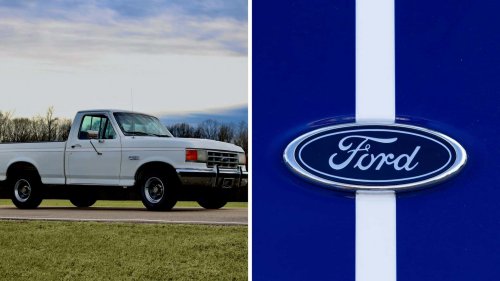 ‘The 300 Will Tow ‘Em All to the Scrapper:’ 7.3. Powerstroke vs. 460. Which Is the ‘Best Engine’?