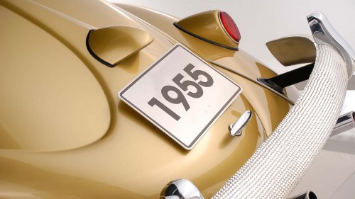 Von 431 km/h bis 0,9 Liter: Die krassesten Rekorde in der Autostadt