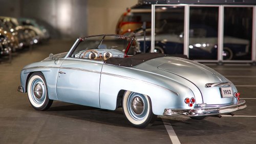 Los Volkswagen Escarabajo más exclusivos del mundo