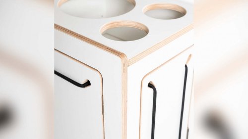 Kein Van, trotzdem Camper: Dacia Bigster mit squiq-Box