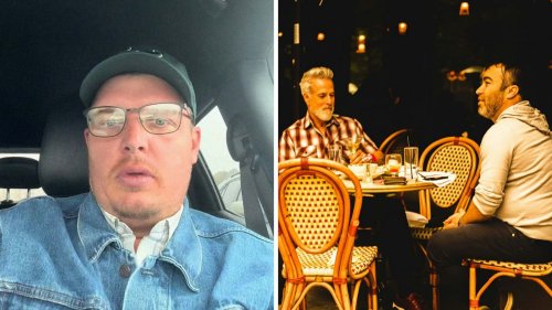 ‘There’s A Man Who Walked Over from Dollar General:’ Man Rents A Car. Then The Previous Renter Steps In