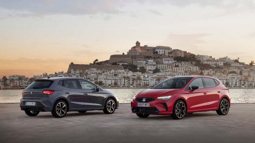 SEAT Ibiza 2026: sorpresa al comprar el antiguo o el moderno