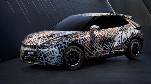 Tujuan Cupra Raval Membuat Mobil Listrik Kecil Tidak Membosankan