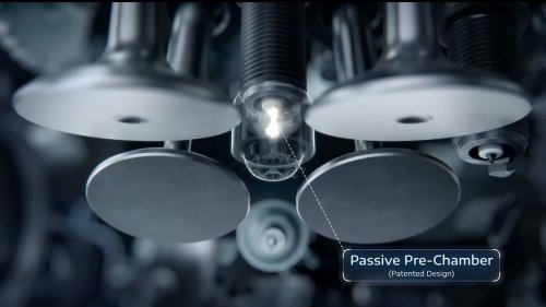 Why Jeep's New Hurricane Four Turbo Engine Is Actually Insane