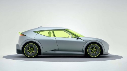 Mit diesen Modellen fährt Hyundai in die Zukunft