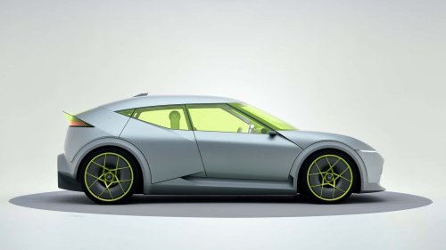 Mit diesen Modellen fährt Hyundai in die Zukunft