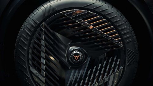 Cupra Tindaya im Rampenlicht: Zwischen Konzept und Serie