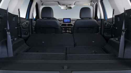 China, a por Dacia: SUV compacto por precio de Sandero