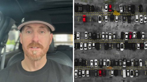 ‘Not in Florida:’ Car Expert Says the Market is Crashing. Then He Reveals Why