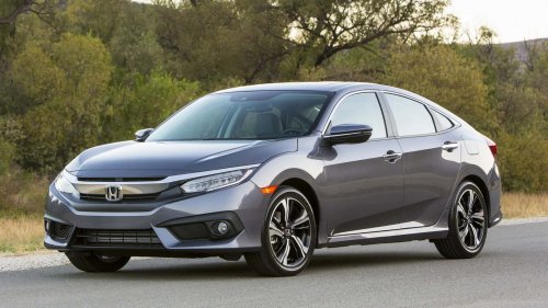 The 10 Longest-Lasting Sedans You Can Buy