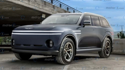 50 Future Cars, Trucks, and SUVs Worth Waiting For: 2026-2030